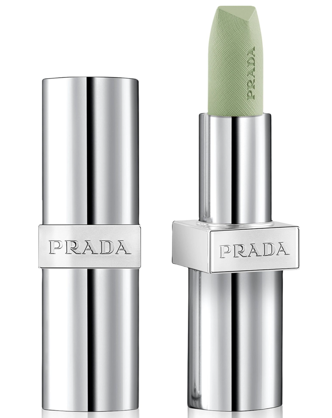 Prada Balm Lip Oil Optimizing Care