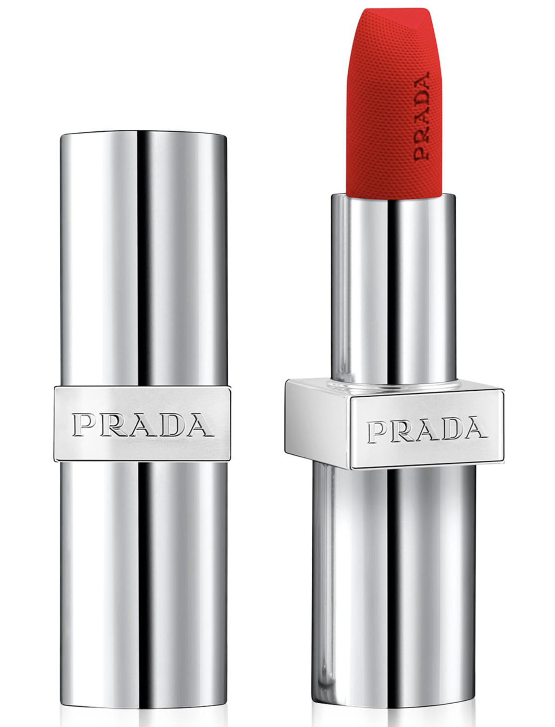 Prada Monochrome Soft Matte Lipstick