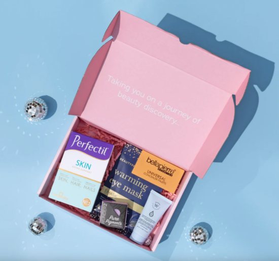 Roccabox July Beauty Box 2023