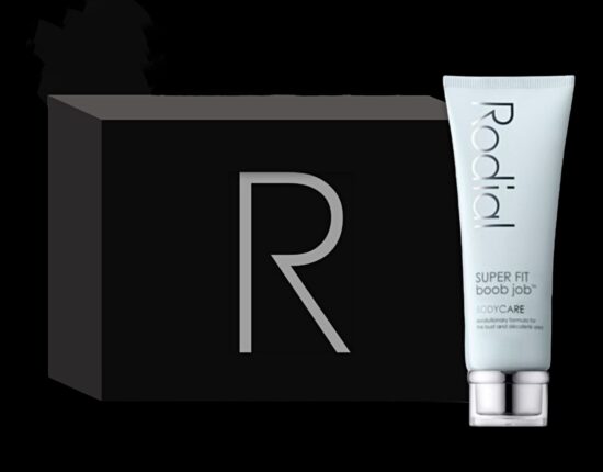 Rodial Mystery Box 2.0