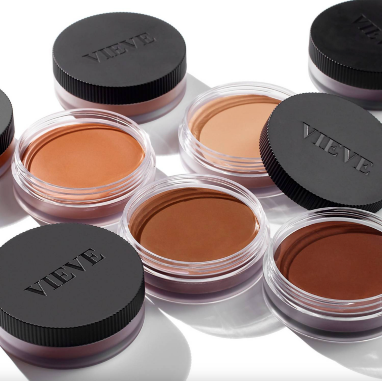 VIEVE Modern Radiance Bronzer