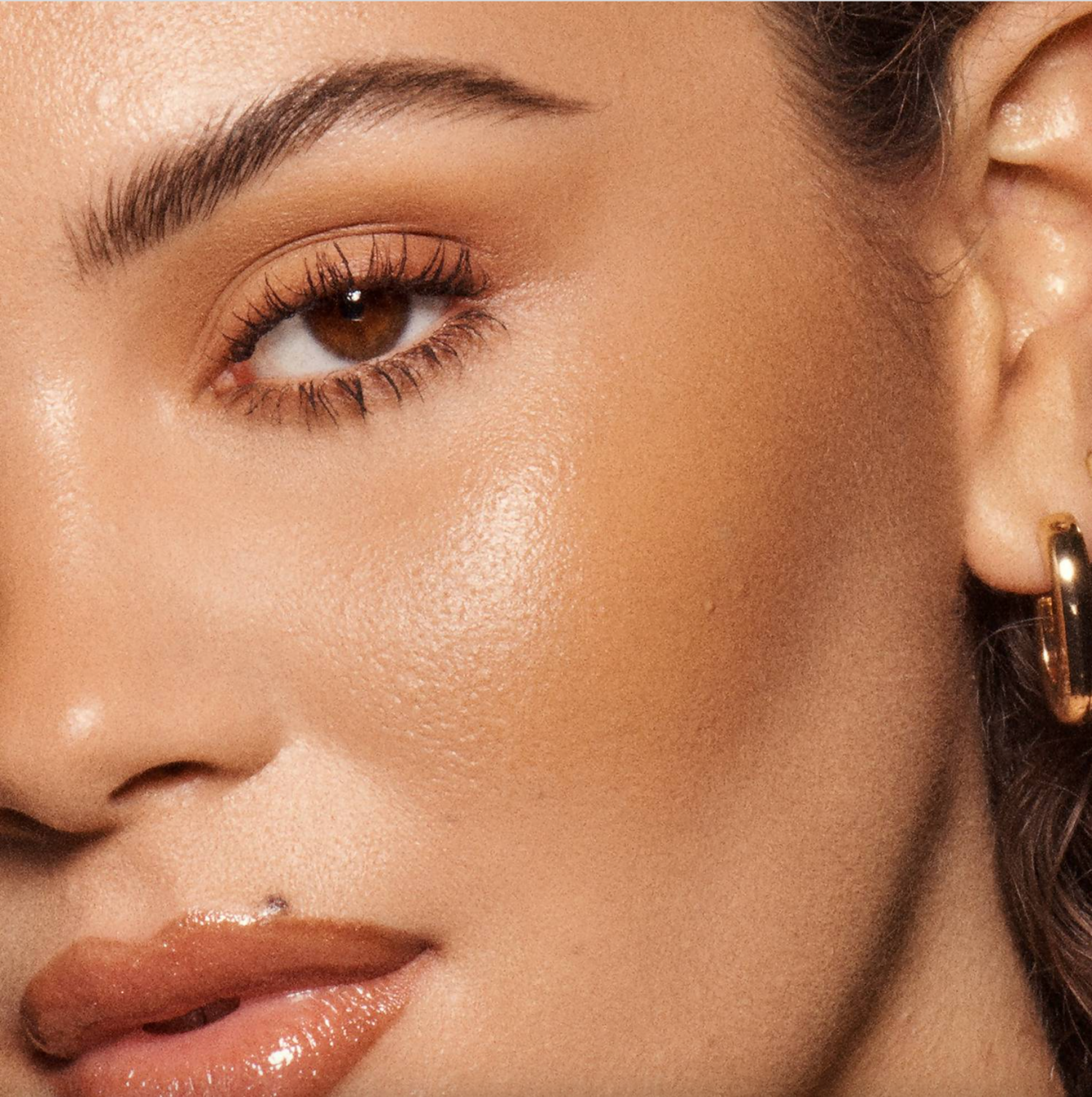 VIEVE Radiance Bronzer Tan