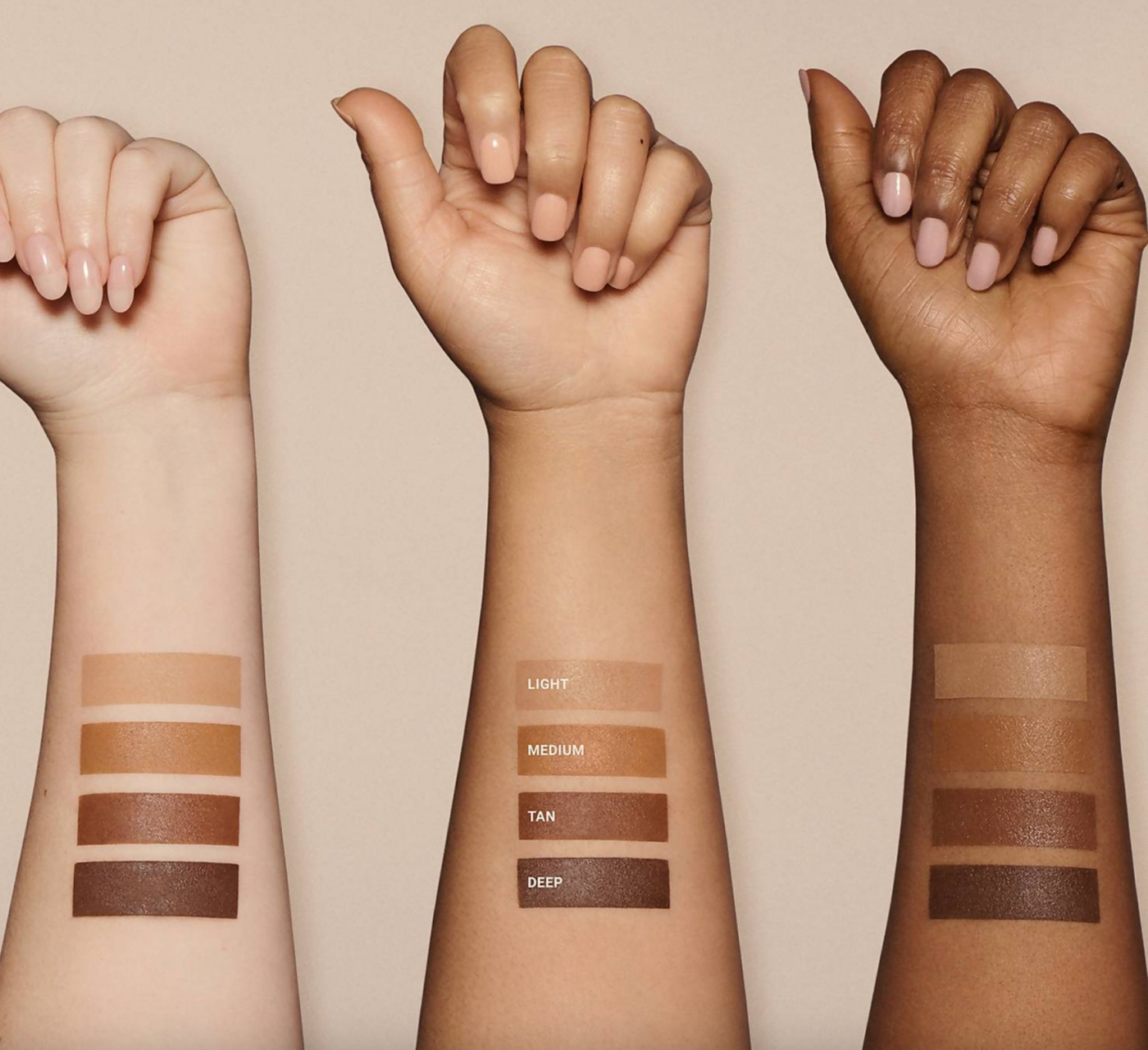 VIEVE Radiance Bronzer