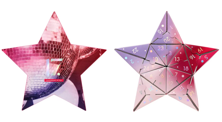 17 Countdown Of Joy Advent