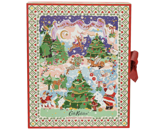 Cath Kidston Advent Calendar 2023