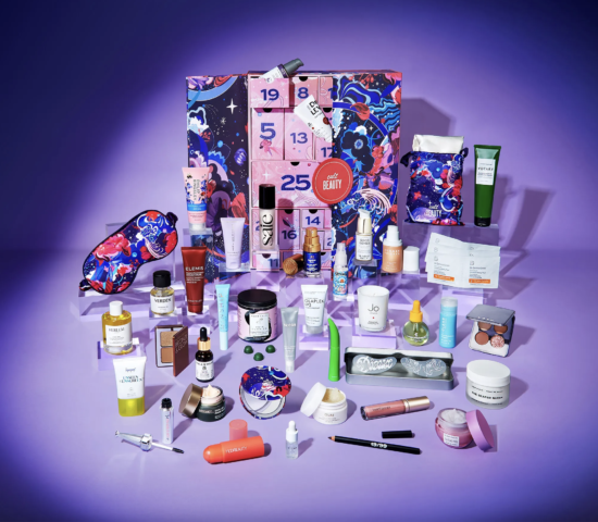 Cult Beauty Advent Calendar 2023 – Now £200!