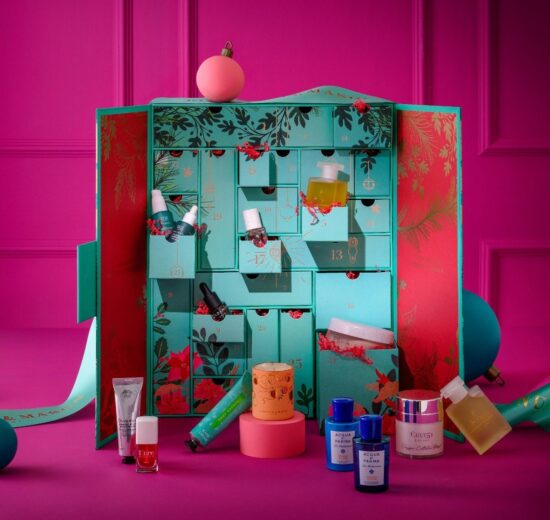 Fortnum & Mason Advent Calendar 2023 – Available Now!