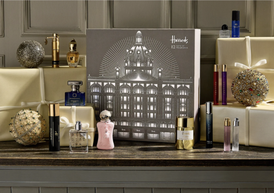 Harrods Fragrance Advent Calendar 2023 – Available Now!