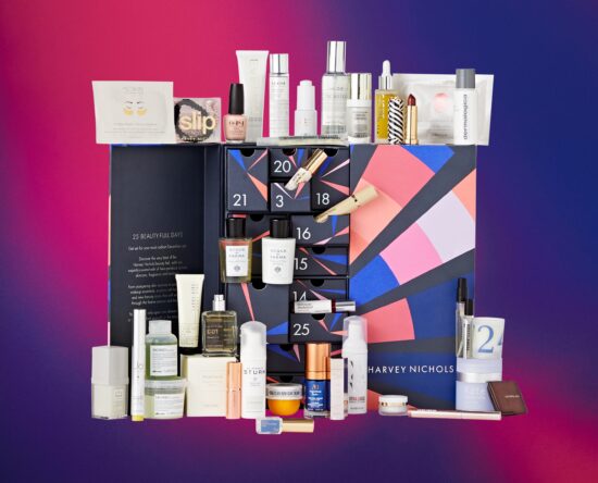 Harvey Nichols Advent Calendar 2023 – 15% Off!
