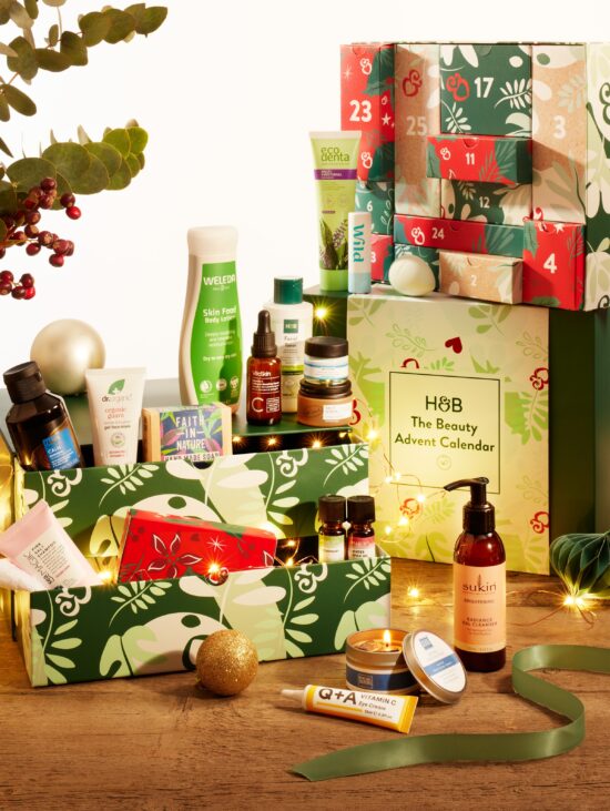 Holland & Barrett Advent Calendar 2023 – Available Now!
