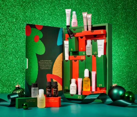 Jurlique Advent Calendar 2023 – Available Now!