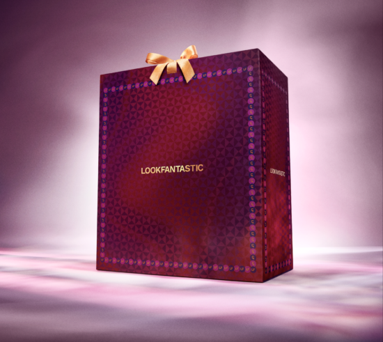 LOOKFANTASTIC Advent Calendar 2023 – Available Now!