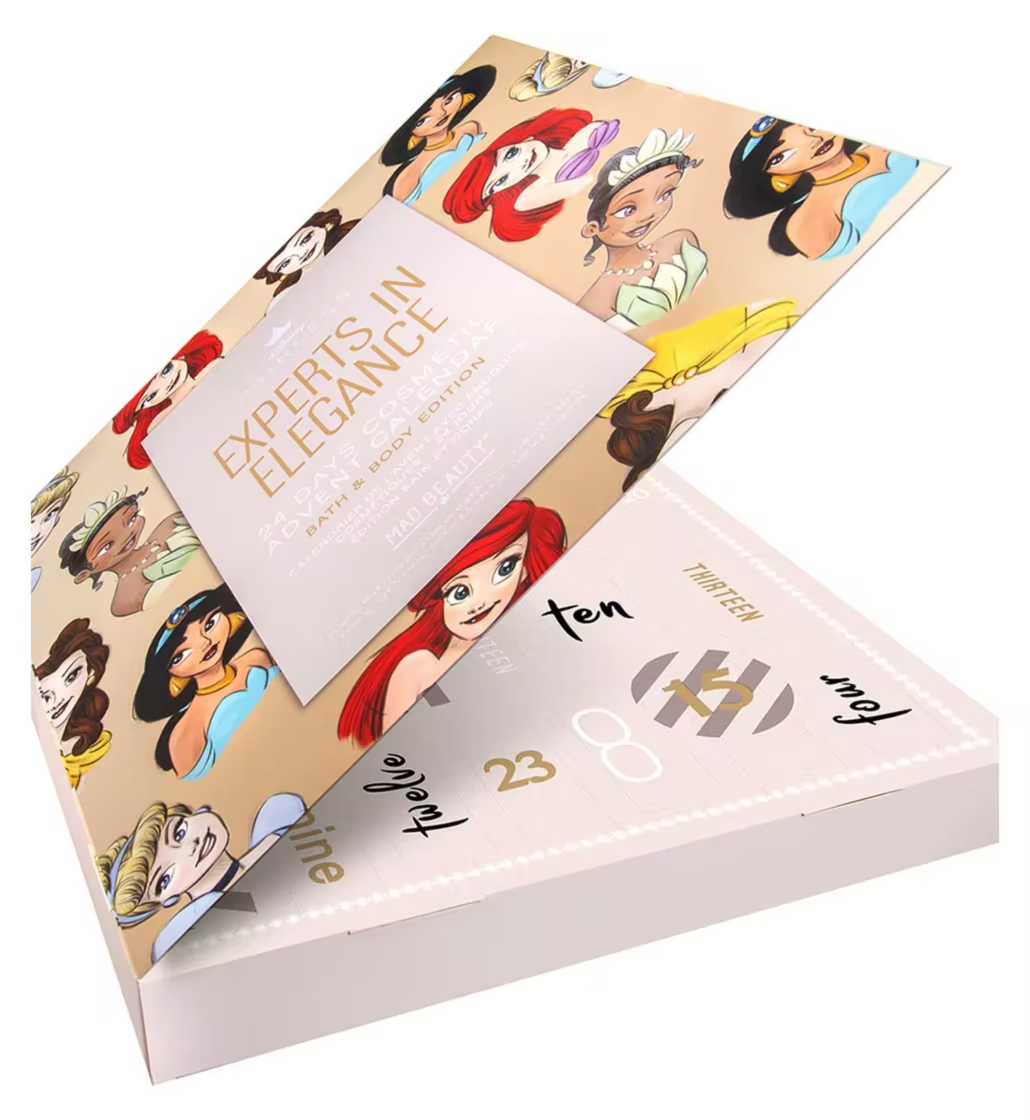 Mad Beauty advent calendar 2023
