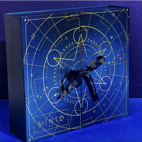 Mintd Box Advent Calendar 2023 – Available Now!
