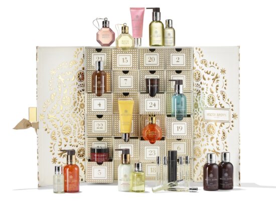 Molton Brown Advent Calendar 2023 – 25% Off!
