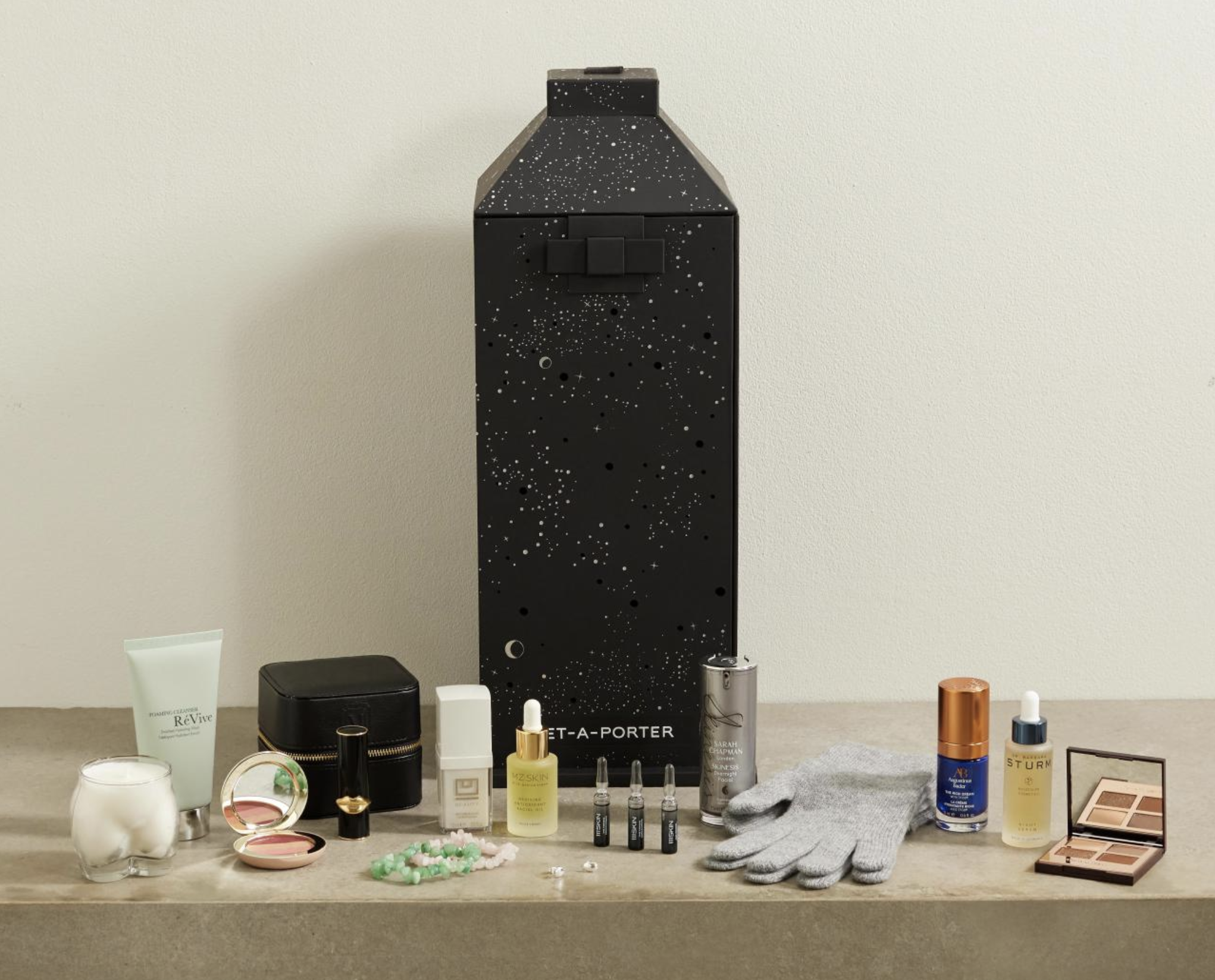 Net a Porter the ultimate gift set 2023