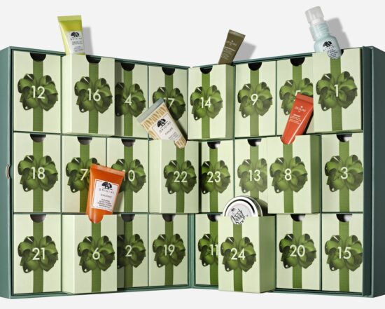 Origins Advent Calendar 2023 – Available Now!