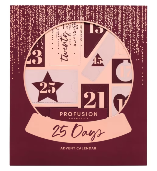 Profusion 25 Days To Sleigh Advent Calendar 2023