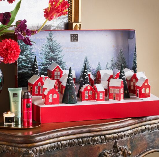 Rituals Advent Calendars 2023 – Available Now!