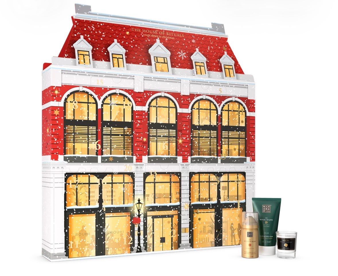Rituals Classic Advent Calendar 2023