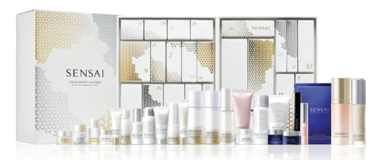 Sensai Advent Calendar 2023 – Available Now!