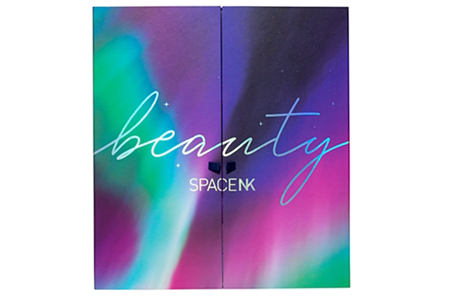 Space NK beauty advent calendar 2023