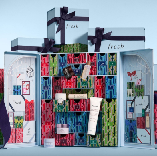 Fresh Advent Calendar 2023 – Available Now!