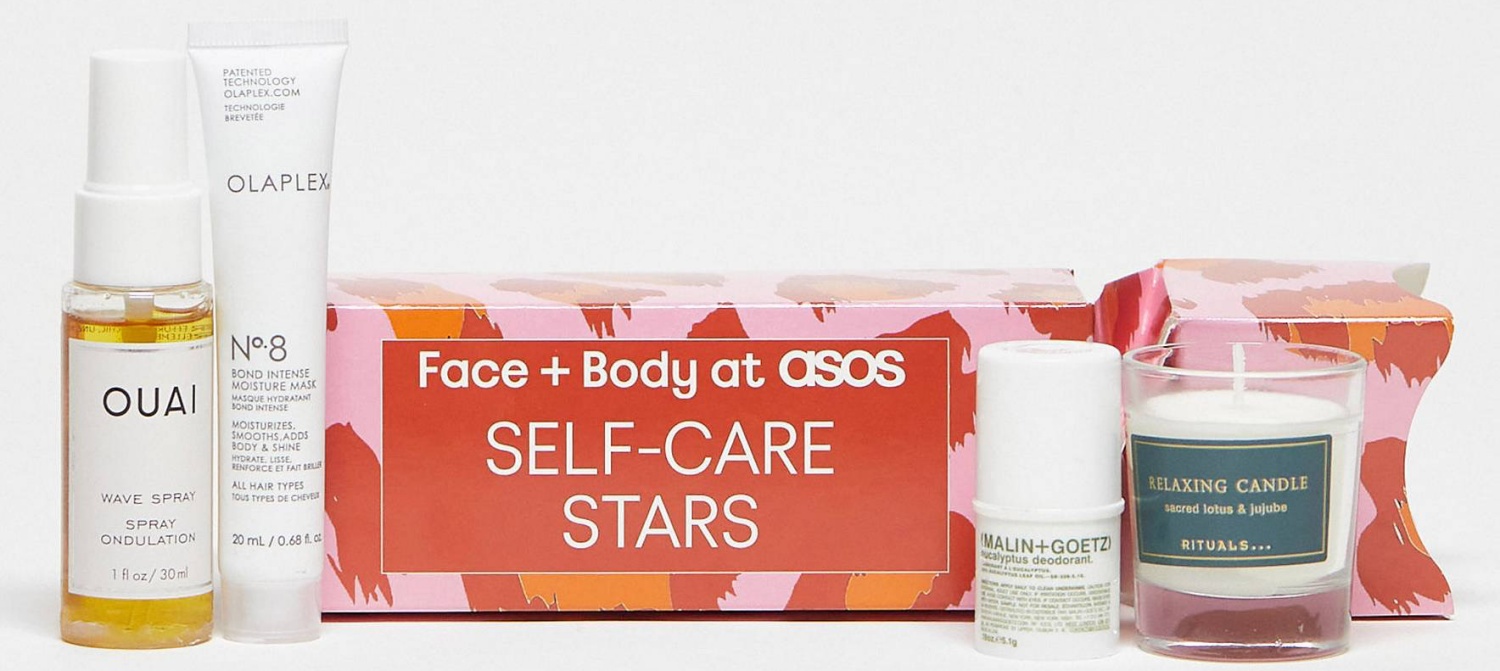ASOS Self Care Cracker