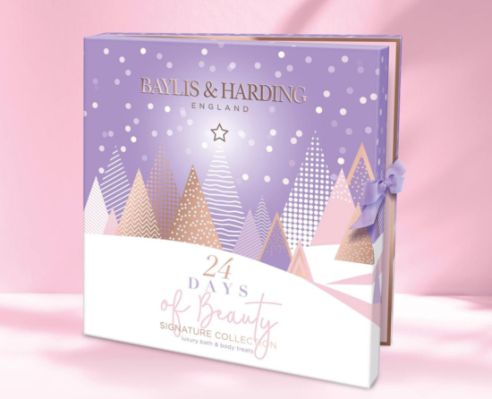 Baylis & Harding Advent Calendar 2023