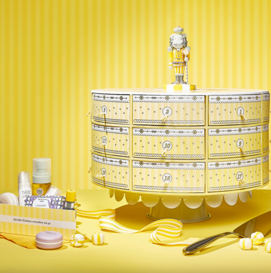 Beekman 1802 Advent Calendar 2023