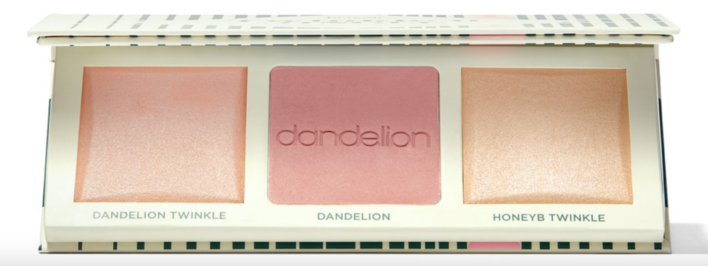Benefit Twinkle 'n' Jingle Face Palette