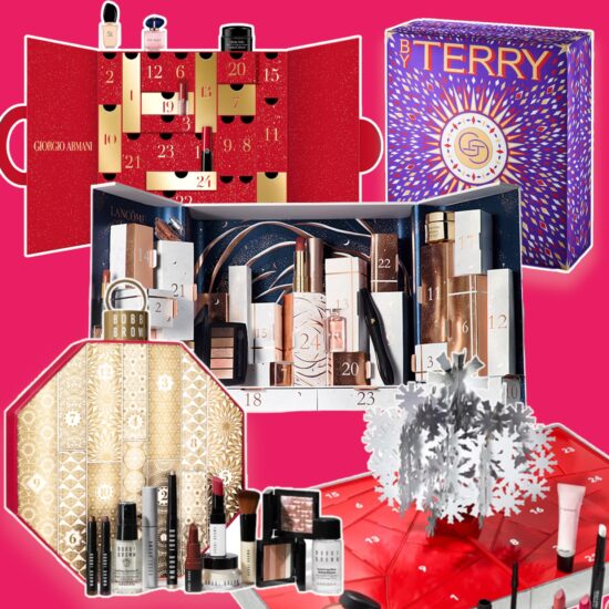 Best Make-Up Advent Calendars 2023
