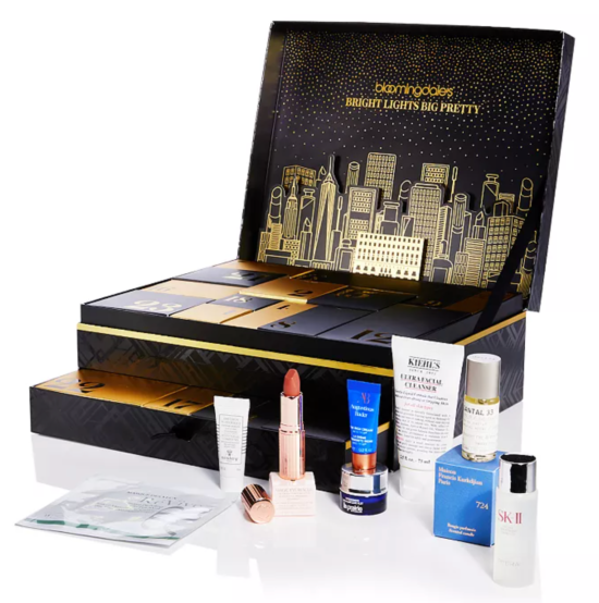 Bloomingdale’s Advent Calendar 2023