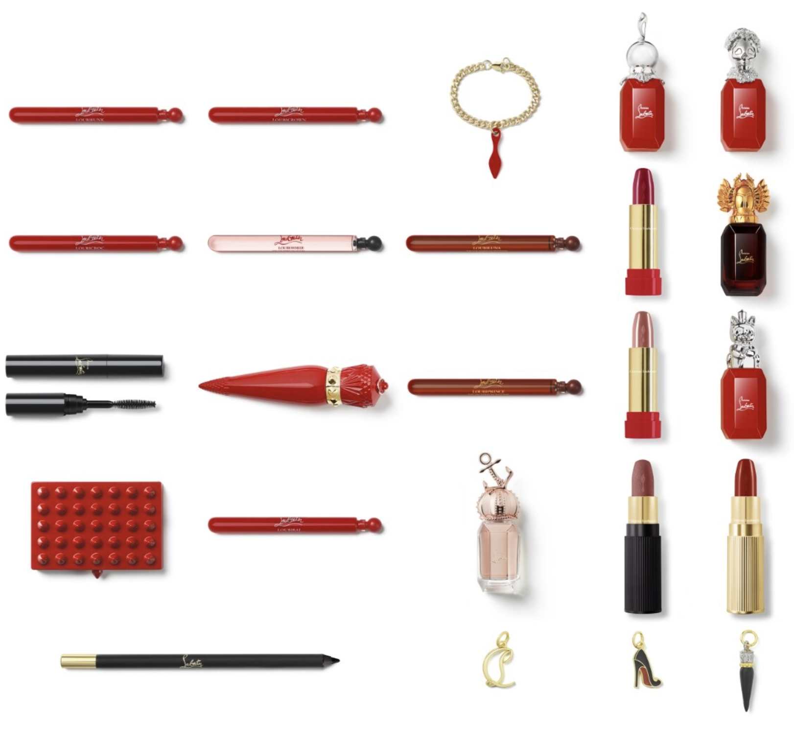 Christian Louboutin Advent Calendar