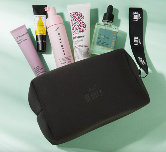 Cult Beauty Hair Heroes Kit GWP