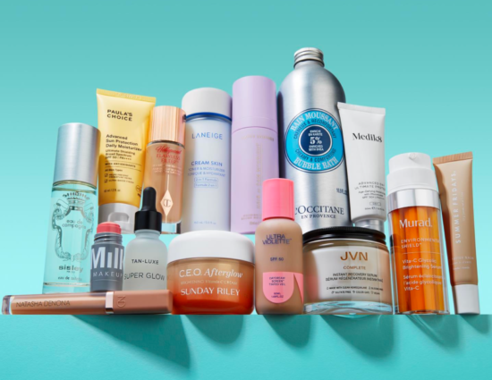 20% Off At Cult Beauty