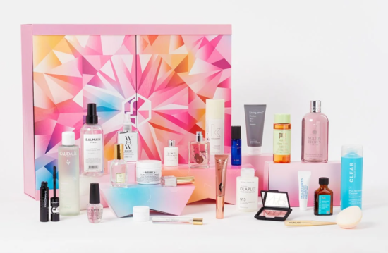 De Bijenkorf Advent Calendar 2023