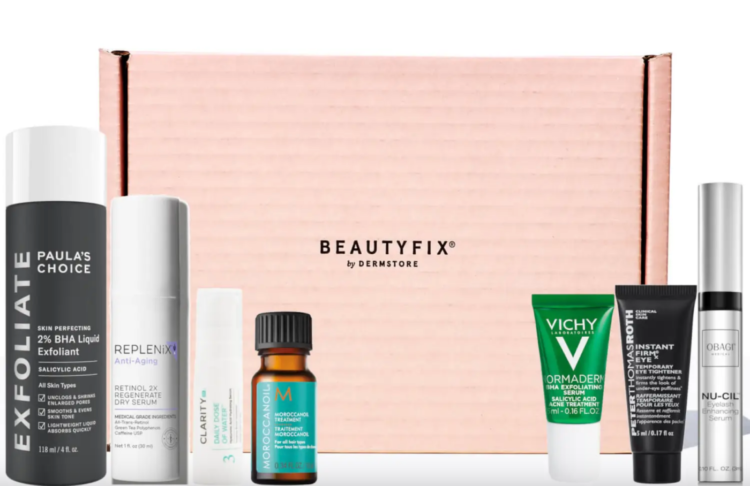 Dermstore BeautyFIX September 2023