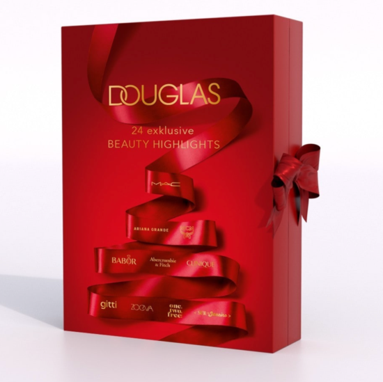 Douglas Beauty Advent Calendar 2023