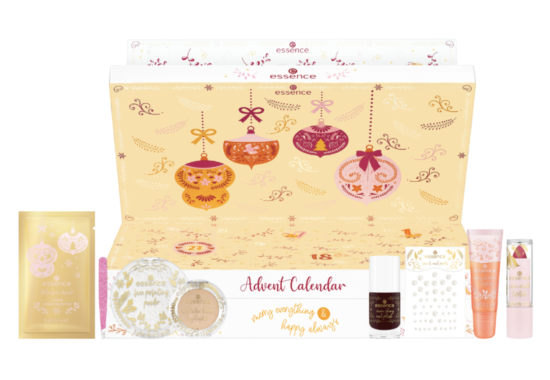 Essence Advent Calendars 2023