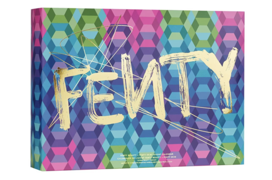 Fenty Beauty Advent Calendar 2023