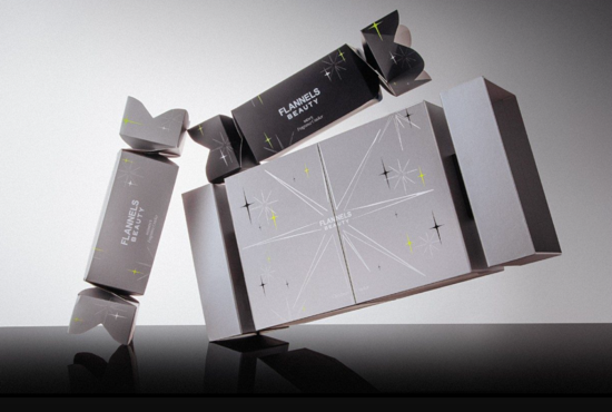 Flannels Beauty Advent Calendar 2023 – Available Now!