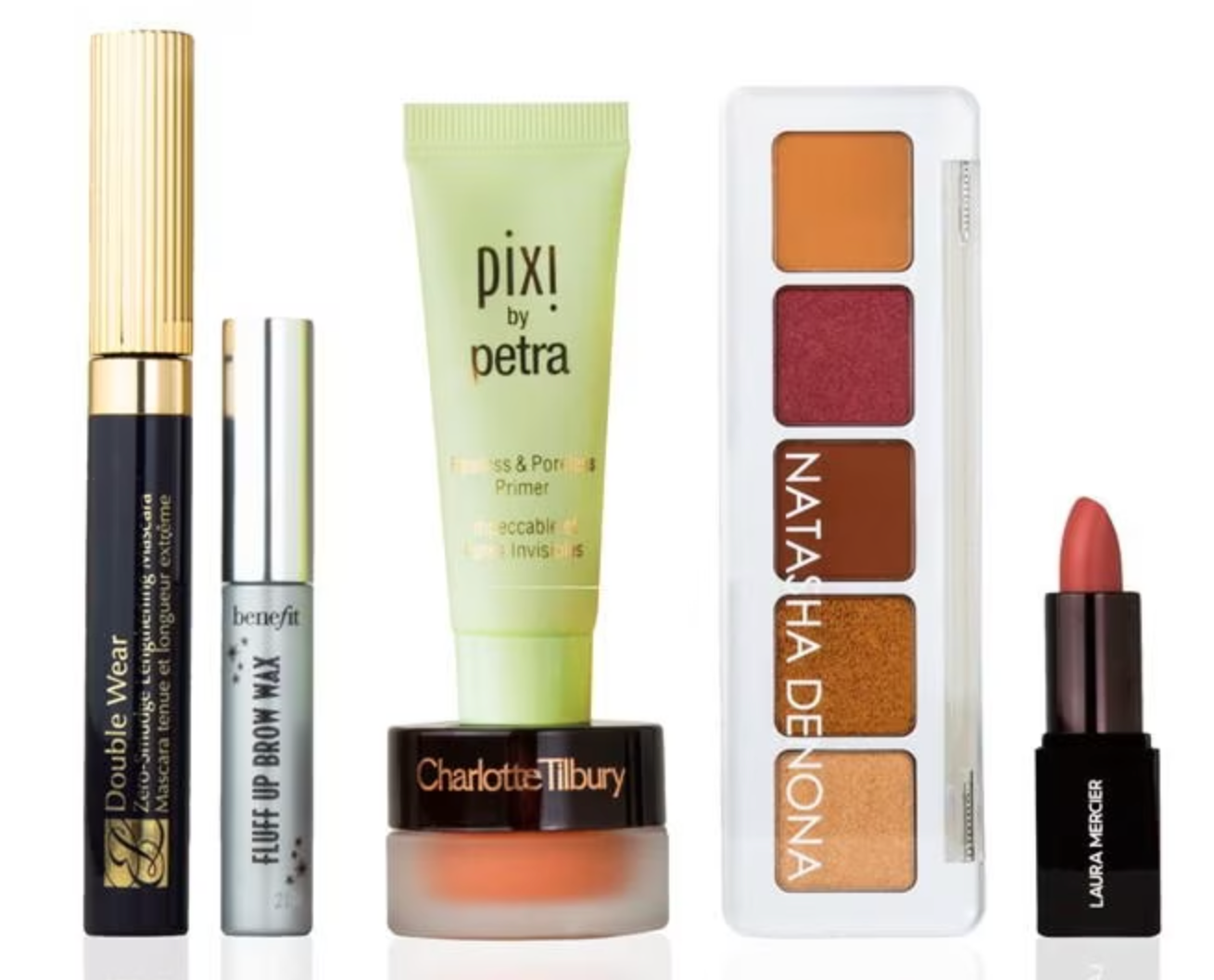 House of Fraser Makeup Cracker