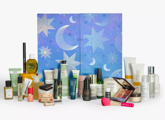 John Lewis Advent Calendar 2023 – Available Now!