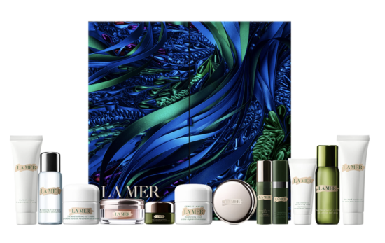 La Mer Advent Calendar 2023