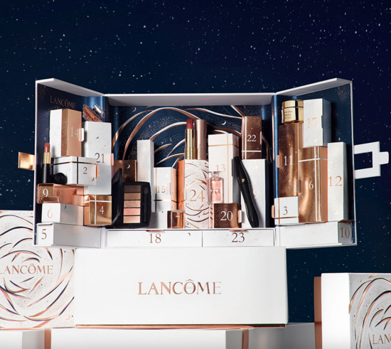Lancome Advent Calendar 2023 – Available Now!