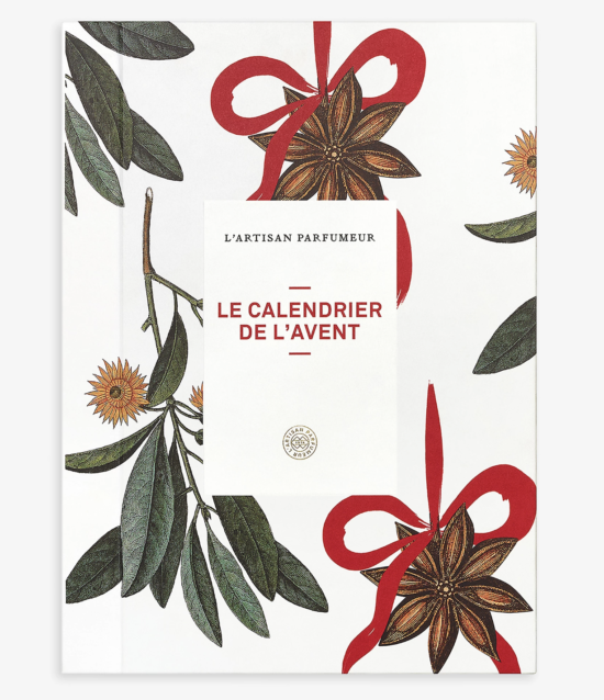 L’Artisan Parfumeur Advent Calendar 2023