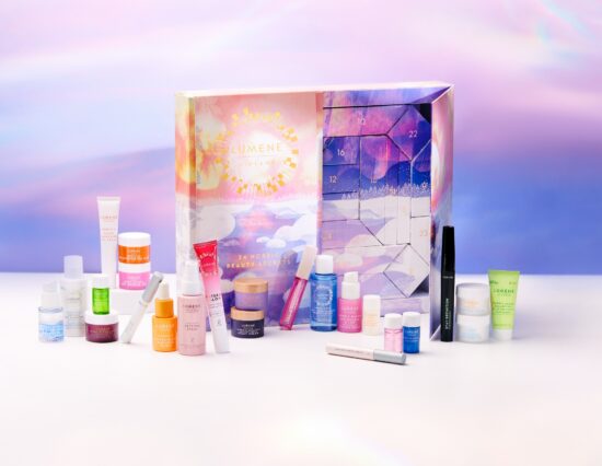 Lumene Advent Calendar 2023 – Available Now!