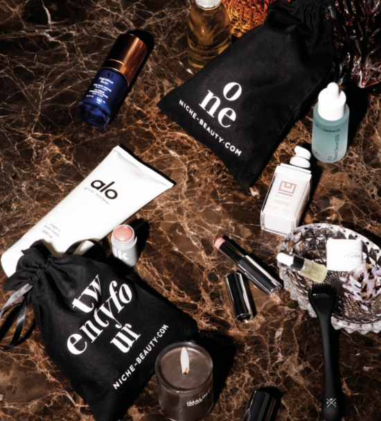 Niche Beauty Advent Calendar 2023 – Available Now!