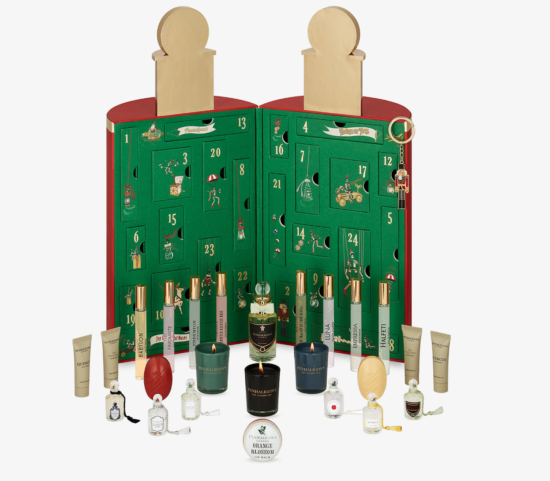 Penhaligon’s Advent Calendar 2023 – Available Now!